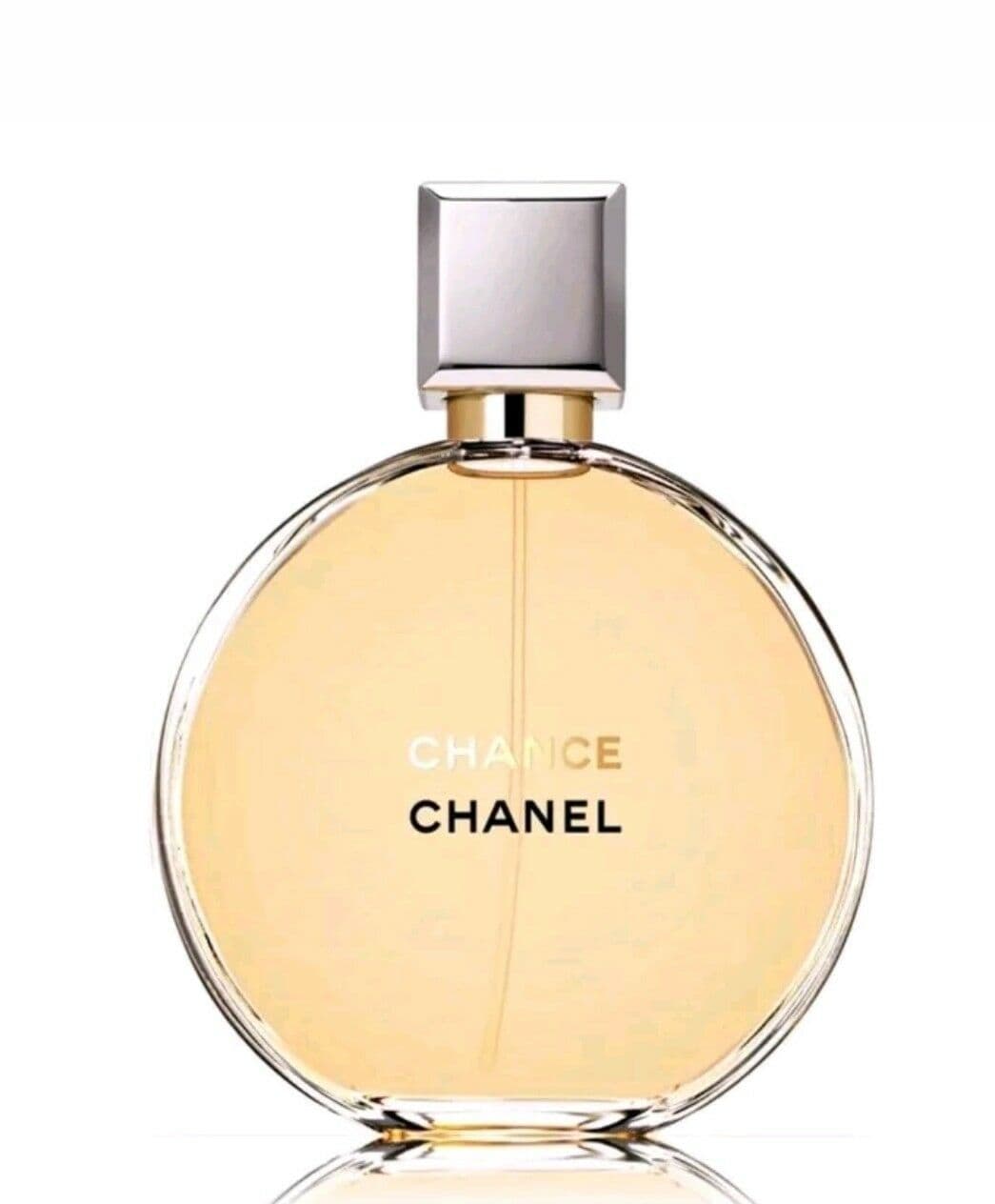 Chanel Chance Eau Du Parfum For Women Xmas Gift Idea