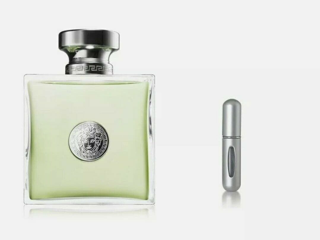 Versace VERSENSE EDT refillable